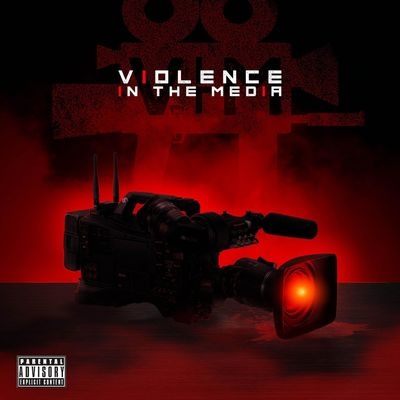 Fashawn & Ramses – Violence In The Media EP (WEB) (2021) (320 kbps)