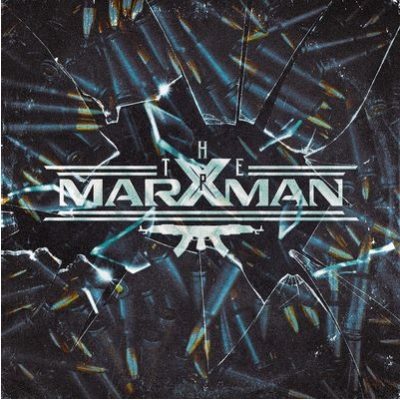 XP The Marxman – The Marxman (WEB) (2022) (320 kbps)