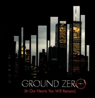 Cash & Computa – Ground Zero (CDS) (2001) (FLAC + 320 kbps)