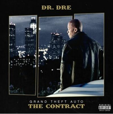 Dr. Dre – GTA: The Contract (WEB) (2022) (320 kbps)