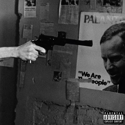 Conway – Everybody is F.O.O.D. (WEB) (2018) (320 kbps)