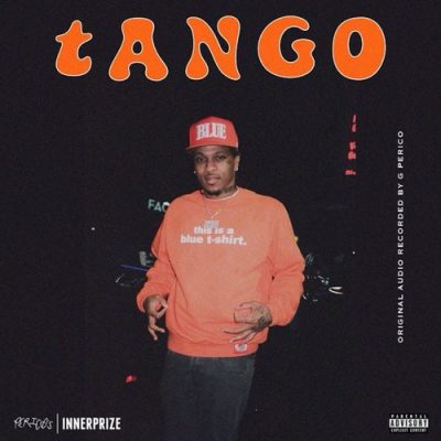 G Perico – Tango EP (WEB) (2022) (320 kbps)