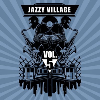 VA – Jazzy Village Vol. 5 (WEB) (2022) (320 kbps)
