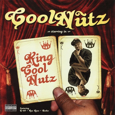 Cool Nutz – King Cool Nutz (WEB) (2007) (FLAC + 320 kbps)