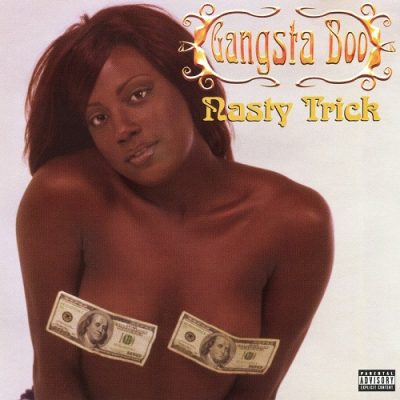 Gangsta Boo – Nasty Trick (WEB Single) (1999) (FLAC + 320 kbps)