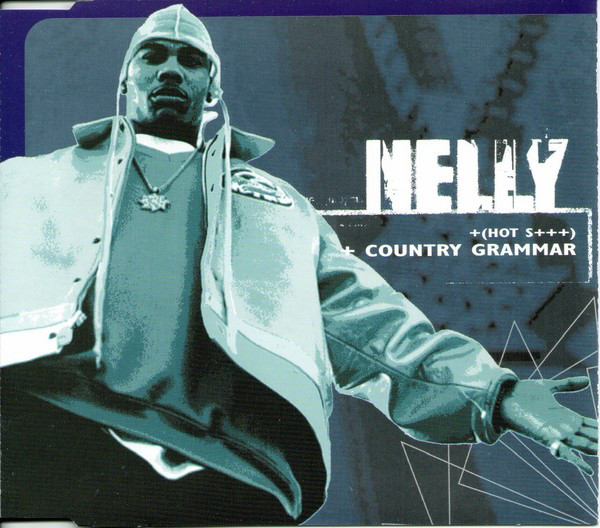 Nelly - (Hot S+++) Country Grammar (UK CDS) (2000) (FLAC + 320 Kbps)