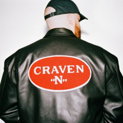 Nicholas Craven – Craven N 3 EP (WEB) (2022) (320 kbps)