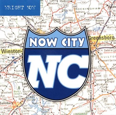 Now City – Wright Now (CDS) (2001) (FLAC + 320 kbps)