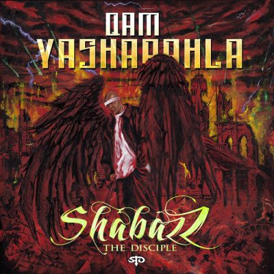 Shabazz The Disciple – Qam Yasharahla EP (WEB) (2022) (320 kbps)