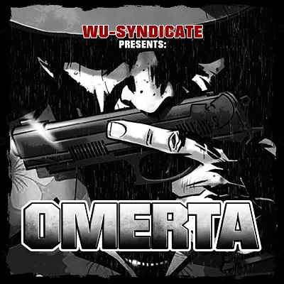 Wu-Syndicate – Omerta (WEB) (2022) (320 kbps)