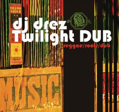 DJ Drez – Twilight Dub (CD) (2000) (FLAC + 320 kbps)