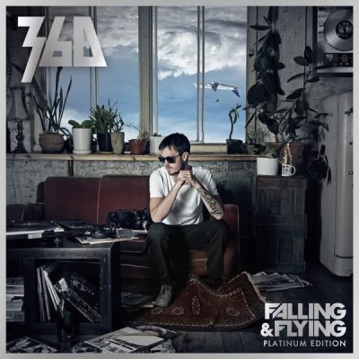 360 – Falling & Flying (Platinum Edition CD) (2011) (FLAC + 320 kbps)