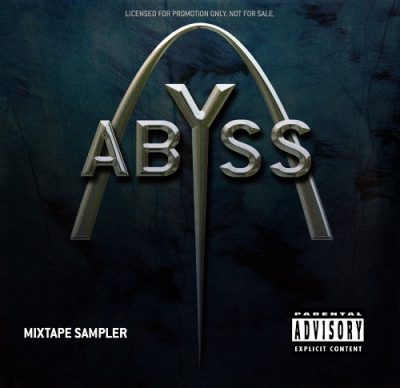 Abyss – Mixtape Sampler (CD) (2001) (FLAC + 320 kbps)