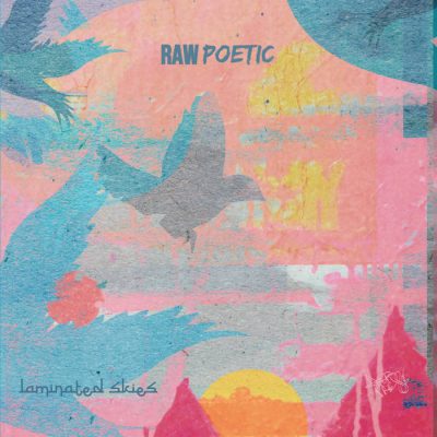 Damu The Fudgemunk & Raw Poetic – Laminated Skies (WEB) (2022) (320 kbps)