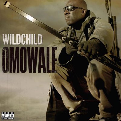 Wildchild – Omowale (CD) (2022) (FLAC + 320 kbps)