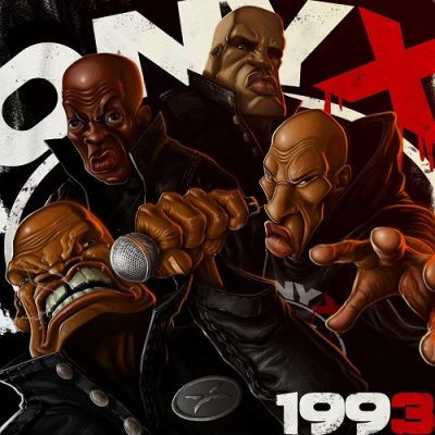 Onyx – 1993 (WEB) (2022) (320 kbps)