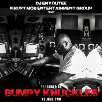 Bumpy Knuckles – Produced by Bumpy Knuckles Vol. 2 (WEB) (2022) (320 kbps)