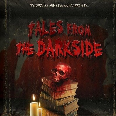 Psychoetry & King Gordy – Tales From The Darkside EP (WEB) (2022) (320 kbps)