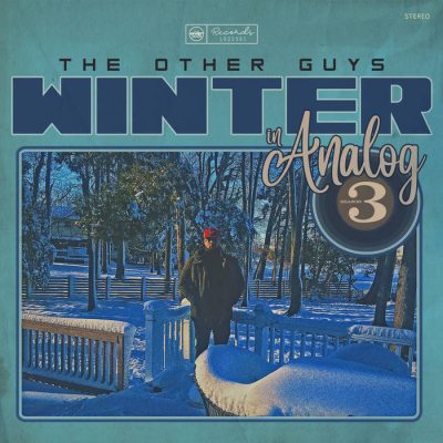 The Other Guys – Winter In Analog Season 3 EP (WEB) (2022) (320 kbps)