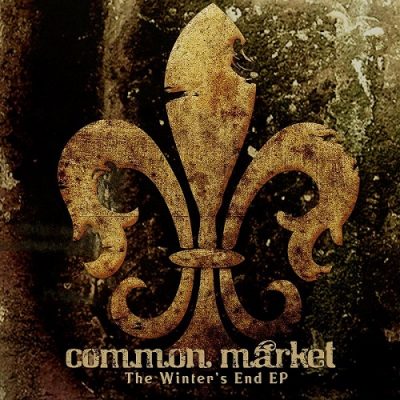 Common Market – The Winter’s End EP (WEB) (2009) (FLAC + 320 kbps)