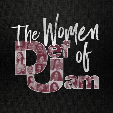 VA – Women Of Def Jam Vol. 2 (WEB) (2022) (320 kbps)
