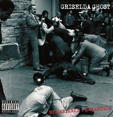 Westside Gunn & Conway – Griselda Ghost (Remastered CD) (2015-2018) (320 kbps)