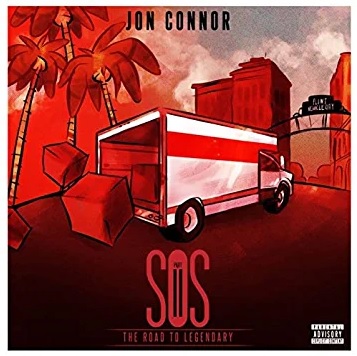 Jon Connor – SOS II: The Road To Legendary (WEB) (2022) (320 kbps)