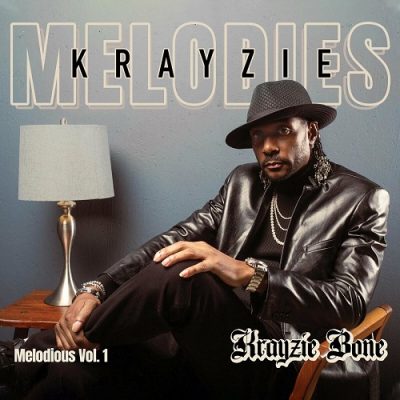 Krayzie Bone – Krayzie Melodies: Melodious, Vol. 1 (WEB) (2022) (320 kbps)