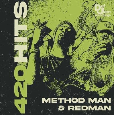 Method Man & Redman – 420 Hits EP (WEB) (2022) (320 kbps)