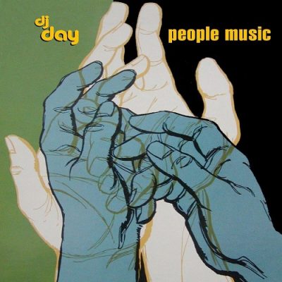DJ Day – People Music (WEB) (2000) (320 kbps)