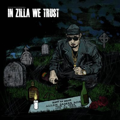 Raticus & Realio Sparkzwell – In Zilla We Trust (WEB) (2022) (320 kbps)