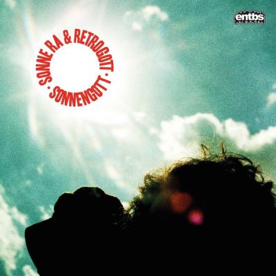Retrogott & Sonne Ra – Sonnengott (Vinyl) (2018) (FLAC + 320 kbps)