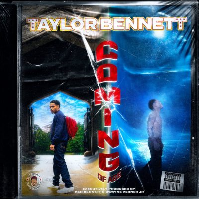 Taylor Bennett – Coming Of Age (WEB) (2022) (320 kbps)