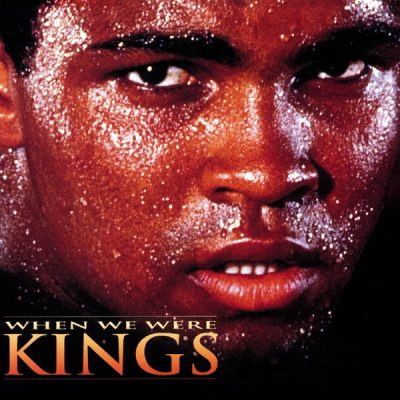 OST – When We Were Kings (CD) (1997) (FLAC + 320 kbps)