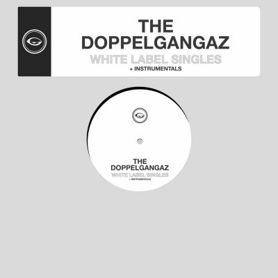 The Doppelgangaz – White Label Singles (WEB) (2022) (320 kbps)