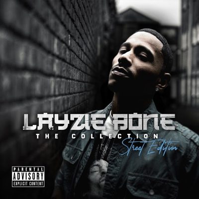 Layzie Bone – The Collection: Street Edition (WEB) (2019) (320 kbps)