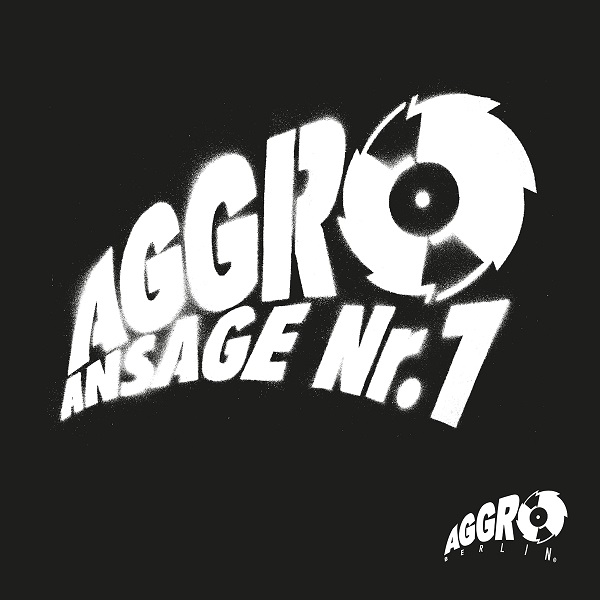 Aggro Berlin - Ansage Nr. 1 EP (CD) (2002) (FLAC + 320 Kbps)