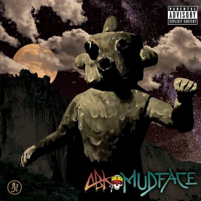 Anybody Killa – Mudface (CD) (2008) (FLAC + 320 kbps)