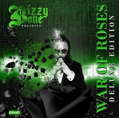 Bizzy Bone – War Of Roses (Deluxe Edition) (WEB) (2021) (320 kbps)