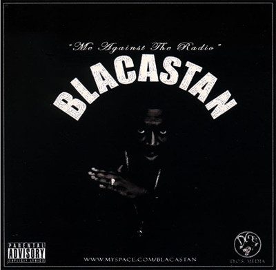 Blacastan – Me Against The Radio (CD) (2007) (FLAC + 320 kbps)