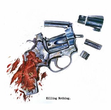 Boldy James & Real Bad Man – Killing Nothing (WEB) (2022) (320 kbps)