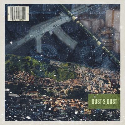 M.A.V. & Cotola – Dust 2 Dust EP (WEB) (2019) (320 kbps)