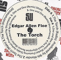 Edgar Allen Floe – The Torch (VLS) (2006) (FLAC + 320 kbps)
