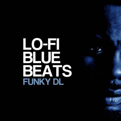 Funky DL – Lo-Fi Blue Beats (WEB) (2022) (320 kbps)