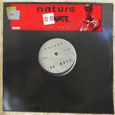 Nature – ’98 Nate (Vinyl) (2022) (320 kbps)
