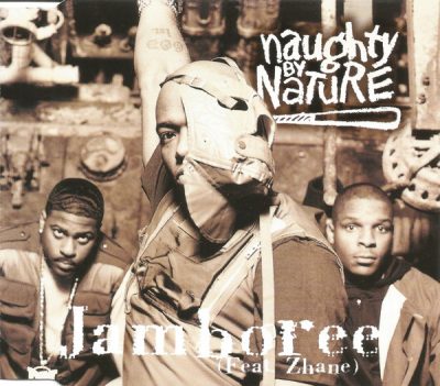 Naughty By Nature – Jamboree (EU CDM) (1999) (FLAC + 320 kbps)
