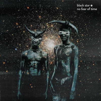 Black Star – No Fear Of Time (WEB) (2022) (320 kbps)