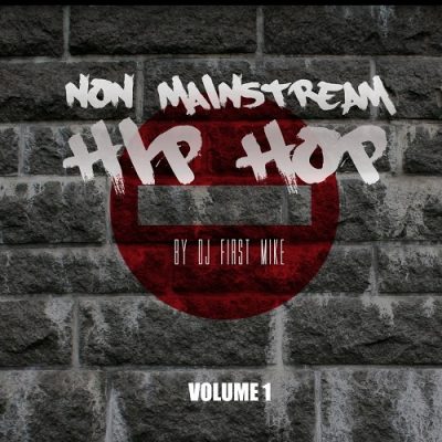 VA – Non Mainstream Hip Hop Volume 1 (WEB) (2014) (FLAC + 320 kbps)
