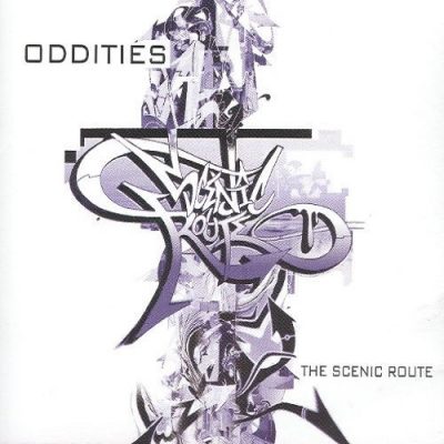 Oddities – The Scenic Route (CD) (2003) (FLAC + 320 kbps)