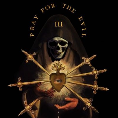 Flee Lord & Mephux – Pray For The Evil 3 (WEB) (2022) (320 kbps)